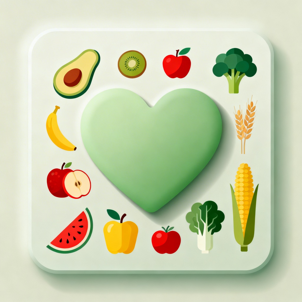 Διατροφικές Συνήθειες για Υγιή Καρδιά