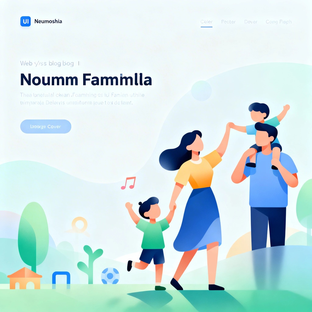 Δραστηριότητες για Οικογενειακή Ευτυχία